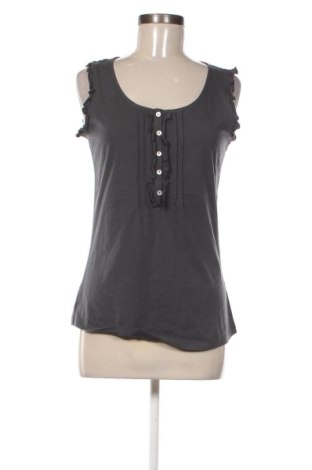 Top de femei Street One, Mărime L, Culoare Gri, Preț 72,99 Lei