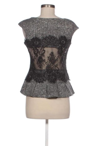 Top de femei Styled In Italy, Mărime L, Culoare Gri, Preț 91,99 Lei