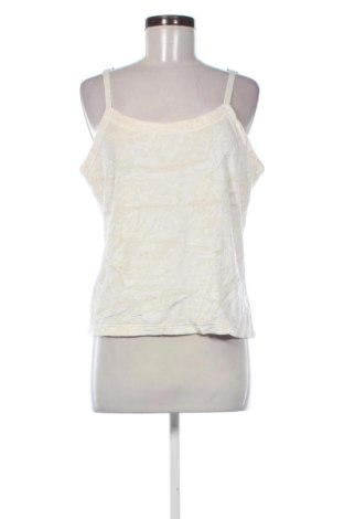 Damski top TCM, Rozmiar XL, Kolor ecru, Cena 78,99 zł