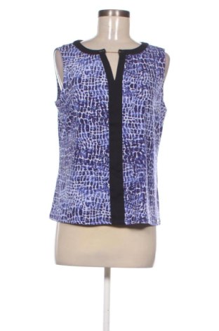Γυναικείο τοπ Tahari, Μέγεθος M, Χρώμα Πολύχρωμο, Τιμή 75,99 €