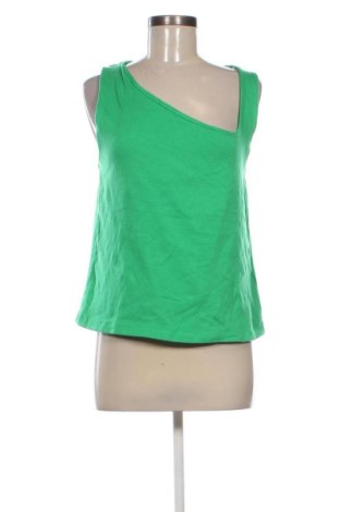 Top de femei Takko Fashion, Mărime M, Culoare Verde, Preț 91,99 Lei