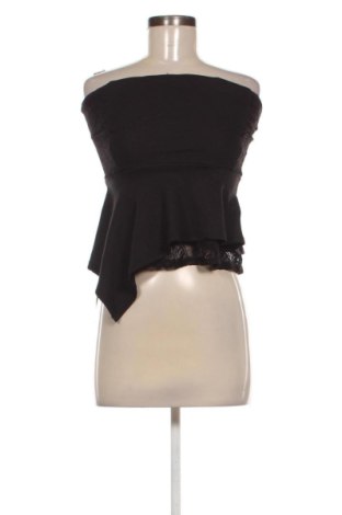 Dámsky top  Tally Weijl, Veľkosť M, Farba Čierna, Cena  17,95 €