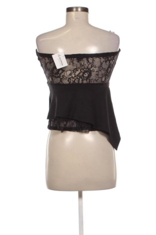 Dámsky top  Tally Weijl, Veľkosť M, Farba Čierna, Cena  17,95 €