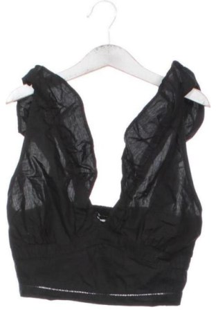 Dámský top Tally Weijl, Velikost XS, Barva Černá, Cena  230,00 Kč
