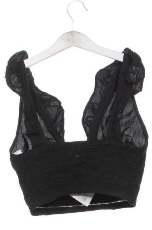 Dámský top Tally Weijl, Velikost XS, Barva Černá, Cena  230,00 Kč