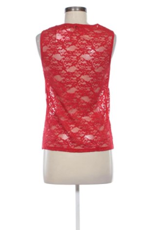 Dámský top Tally Weijl, Velikost S, Barva Červená, Cena  425,00 Kč