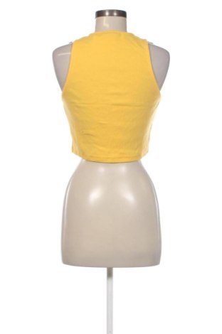 Дамски топ Tally Weijl, Размер L, Цвят Жълт, Цена 15,33 €