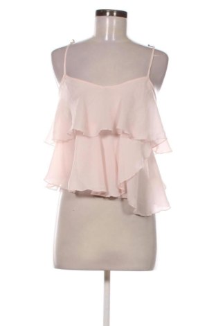 Damentop Tally Weijl, Größe XS, Farbe Rosa, Preis 15,00 €