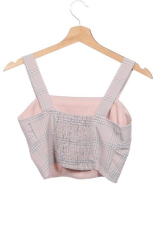 Γυναικείο τοπ Tally Weijl, Μέγεθος S, Χρώμα Πολύχρωμο, Τιμή 15,00 €