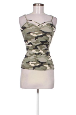 Dámsky top  Tally Weijl, Veľkosť S, Farba Viacfarebná, Cena  8,66 €