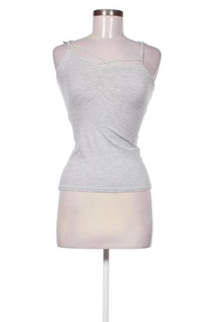Dámsky top  Tally Weijl, Veľkosť XS, Farba Sivá, Cena  5,32 €