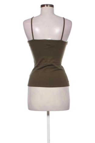 Damski top Tally Weijl, Rozmiar M, Kolor Zielony, Cena 31,56 zł