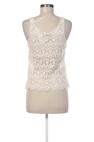 Damentop Tally Weijl, Größe S, Farbe Weiß, Preis € 12,99