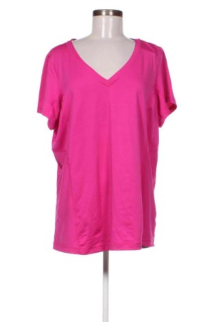 Top de femei Tek Gear, Mărime XXL, Culoare Mov, Preț 78,20 Lei