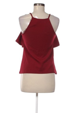 Top de femei Temt, Mărime M, Culoare Roșu, Preț 91,99 Lei