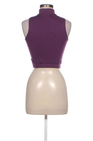 Top de femei Terranova, Mărime M, Culoare Mov, Preț 78,20 Lei