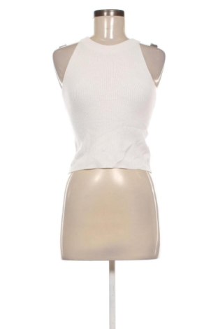 Дамски топ Terranova, Размер M, Цвят Бял, Цена 15,33 €