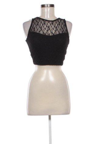 Damentop Terranova, Größe XS, Farbe Schwarz, Preis 15,00 €