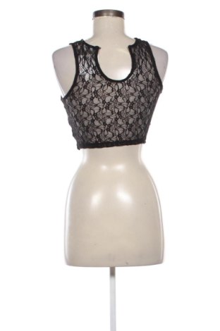 Damentop Terranova, Größe XS, Farbe Schwarz, Preis 15,00 €