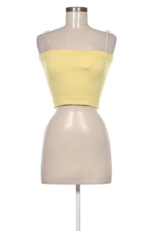 Dámsky top  Terranova, Veľkosť M, Farba Žltá, Cena  7,00 €