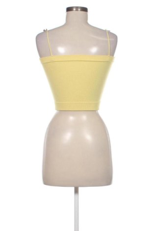 Dámsky top  Terranova, Veľkosť M, Farba Žltá, Cena  7,00 €