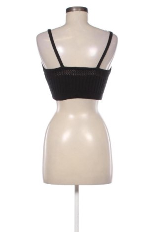 Dámsky top  Terranova, Veľkosť XS, Farba Čierna, Cena  17,95 €