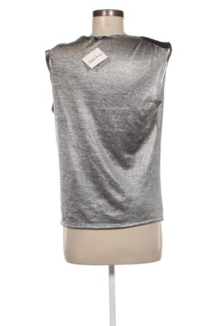 Дамски топ Tezenis, Размер XL, Цвят Сив, Цена 15,33 €