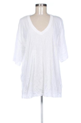 Top de femei Tezenis, Mărime XL, Culoare Alb, Preț 91,99 Lei
