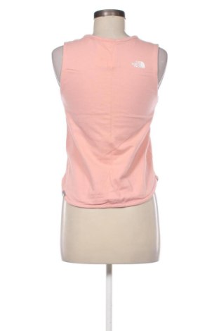 Dámsky top  The North Face, Veľkosť S, Farba Ružová, Cena  85,01 €