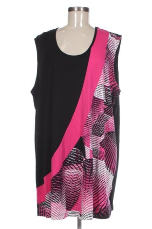 Top de femei Thea, Mărime 3XL, Culoare Multicolor, Preț 85,99 Lei
