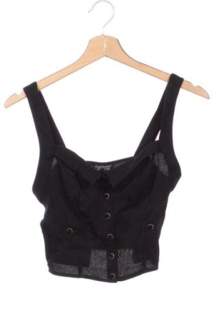 Top de femei Topshop, Mărime S, Culoare Negru, Preț 71,99 Lei