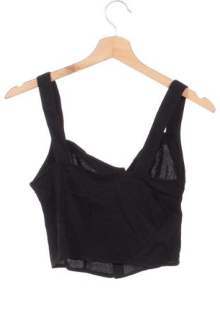 Top de femei Topshop, Mărime S, Culoare Negru, Preț 71,99 Lei