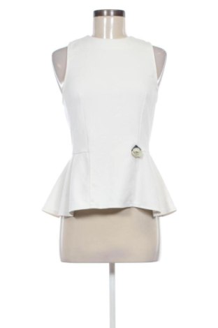 Damski top Topshop, Rozmiar M, Kolor Biały, Cena 75,02 zł