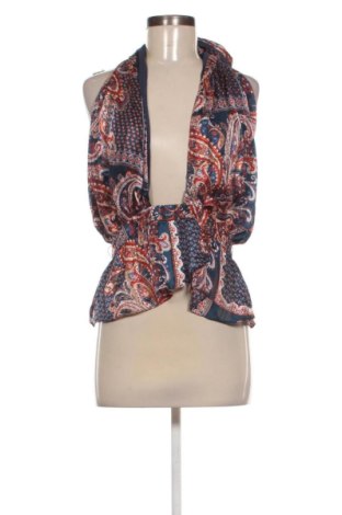 Γυναικείο τοπ Traffic People, Μέγεθος M, Χρώμα Πολύχρωμο, Τιμή 33,99 €