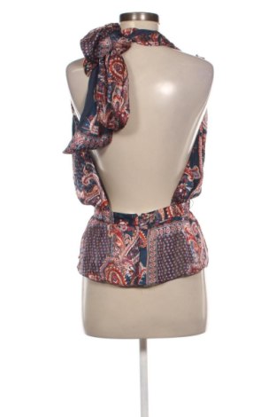 Γυναικείο τοπ Traffic People, Μέγεθος M, Χρώμα Πολύχρωμο, Τιμή 33,99 €