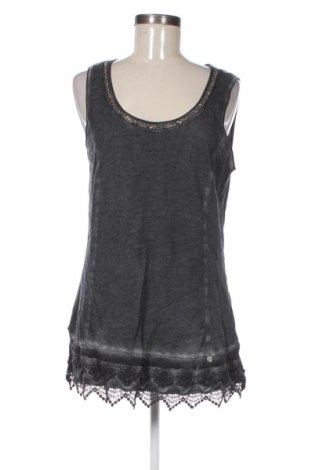 Női top Trendy, Méret L, Szín Szürke, Ár 7 499 Ft