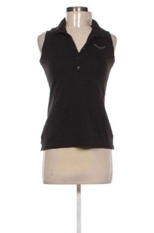 Női top Trigema, Méret S, Szín Fekete, Ár 14 139 Ft