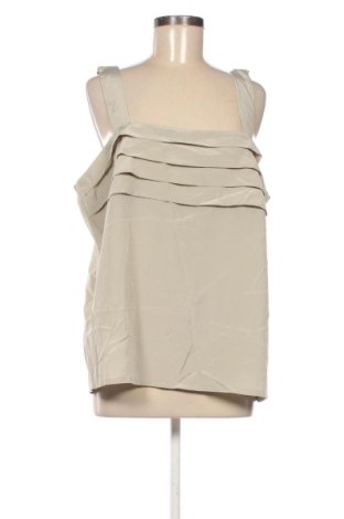 Top de femei Unbranded, Mărime XXL, Culoare Verde, Preț 78,20 Lei