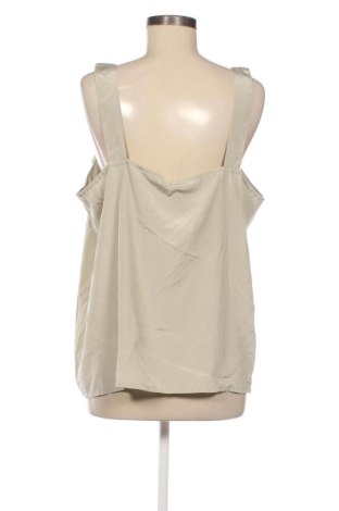 Top de femei Unbranded, Mărime XXL, Culoare Verde, Preț 78,20 Lei