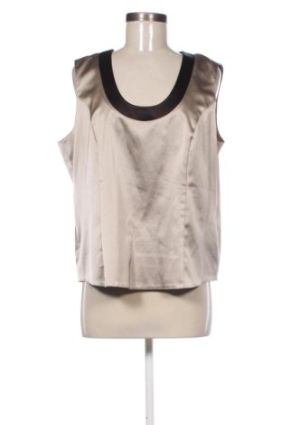 Top de femei Unbranded, Mărime XL, Culoare Bej, Preț 78,20 Lei