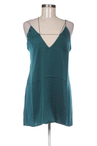 Top de femei Unbranded, Mărime M, Culoare Verde, Preț 77,00 Lei