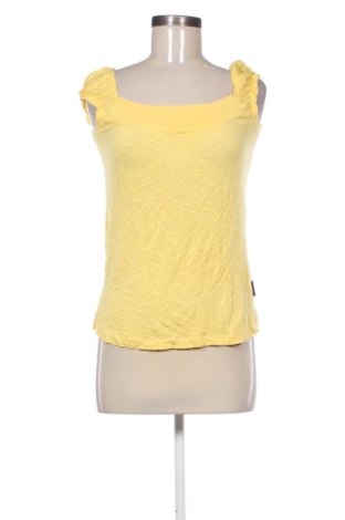 Top de femei Unbranded, Mărime S, Culoare Galben, Preț 77,30 Lei
