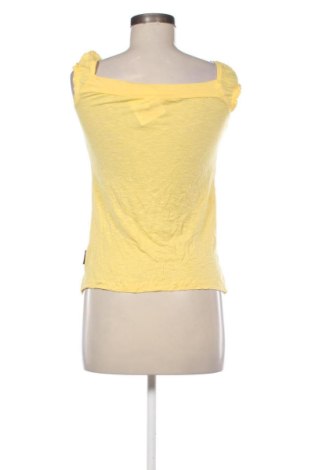 Top de femei Unbranded, Mărime S, Culoare Galben, Preț 77,30 Lei