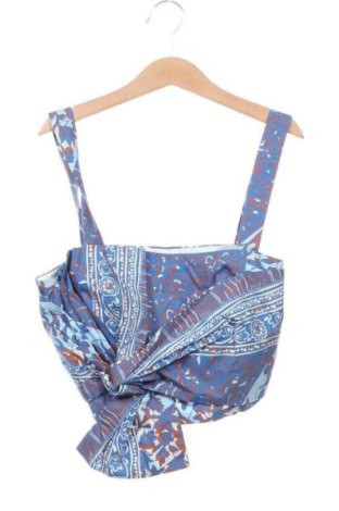 Dámský top Unbranded, Velikost XXS, Barva Vícebarevné, Cena  477,00 Kč