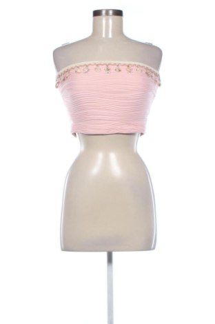 Top de femei Unbranded, Mărime M, Culoare Roz, Preț 78,20 Lei