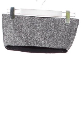 Damski top Unbranded, Rozmiar M, Kolor Srebrzysty, Cena 80,38 zł