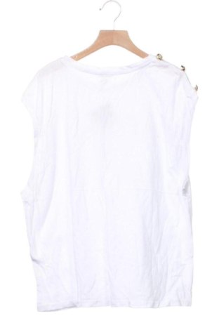 Top de femei Unbranded, Mărime XS, Culoare Alb, Preț 91,99 Lei