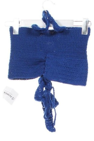 Dámský top Unbranded, Velikost XS, Barva Modrá, Cena  438,00 Kč