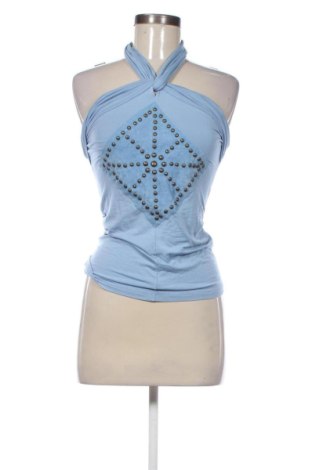 Top de femei Unbranded, Mărime S, Culoare Albastru, Preț 78,20 Lei