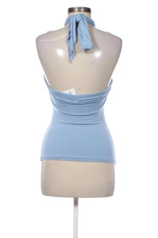 Top de femei Unbranded, Mărime S, Culoare Albastru, Preț 78,20 Lei